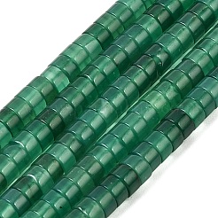 Natural Chrysoprase Beads Strands&nbsp;G-H230-93