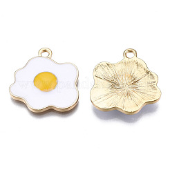 Alloy Pendants&nbsp;X-ENAM-S119-068-RS
