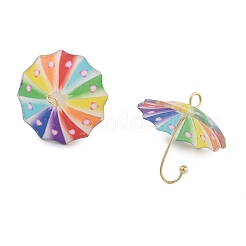 Acrylic Pendants&nbsp;MACR-C035-01F