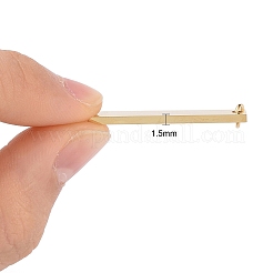 304 Stainless Steel Pendants&nbsp;LS-STAS-S105-T605D-2