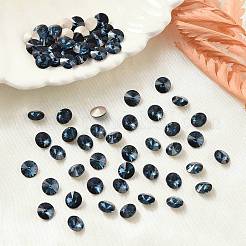 Preciosa&reg MAXIMA Crystal Round Stones&nbsp;Y-PRC-RASS47-30340