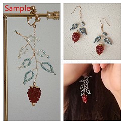 DIY Earring Making&nbsp;DIY-JP0003-75G