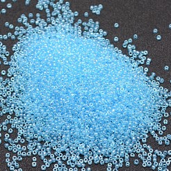 8/0 Glass Seed Beads&nbsp;X-SEED-J012-F8-103