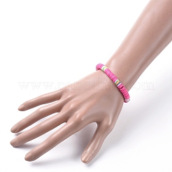 Kids Bracelets&nbsp;X-BJEW-JB05158-M