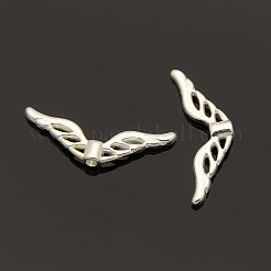 Tibetan Style Alloy Beads&nbsp;X-K0P7S021