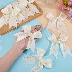 20Pcs Polyester Garment Accessories&nbsp;HJEW-GA00065