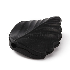 Silicone Beads&nbsp;SIL-WH0001-20D