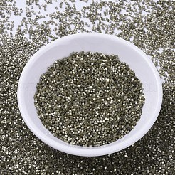 MIYUKI Delica Beads&nbsp;SEED-JP0008-DB0671