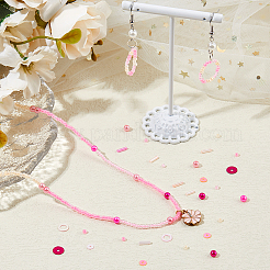 Iridescent Ornament Accessories&nbsp;KY-DC0001-33
