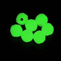 Luminous Transparent Acrylic Beads&nbsp;PL-CBA7A73-01