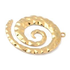 304 Stainless Steel Pendants&nbsp;X-STAS-K311-09G