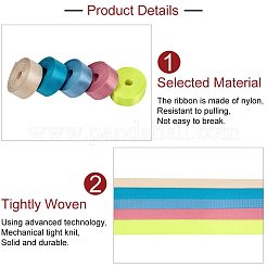 Nylon Ribbons&nbsp;NWIR-NB0001-06