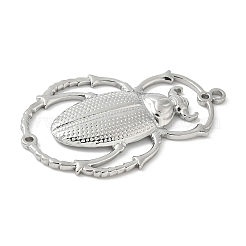 304 Stainless Steel Pendants&nbsp;STAS-S186-14P
