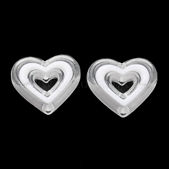 Acrylic Beads&nbsp;SACR-G033-01B