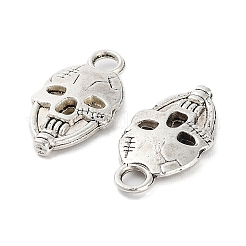 Tibetan Style Alloy Pendants&nbsp;FIND-Q094-04AS