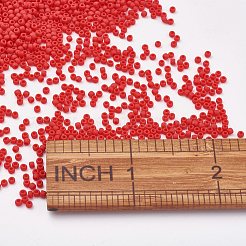 TOHO Japanese Seed Beads&nbsp;SEED-F002-2mm-45AF