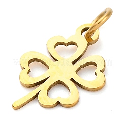 304 Stainless Steel Pendants&nbsp;STAS-Q331-01H