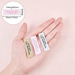 Woven Sewing Labels&nbsp;FIND-FG0001-03