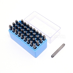 Chromium Stamps&nbsp;AJEW-WH0126-60B