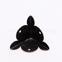 Iron Box Corner Protectors&nbsp;FIND-WH0060-26B