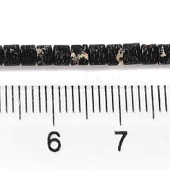 Dyed Synthetic Imperial Jasper Beads Strands&nbsp;G-K368-A03-02