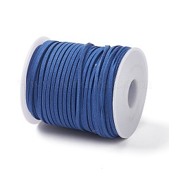 45M Faux Suede Cord&nbsp;LW-M003-08