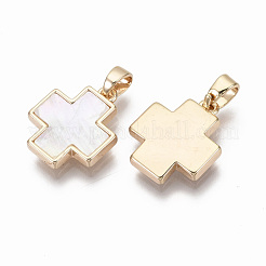 Brass Charms&nbsp;KK-R134-034-NF