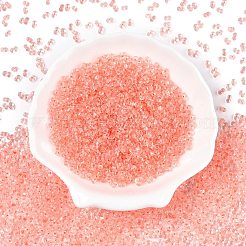 Luminous Glass Seed Beads&nbsp;SEED-A033-07L