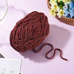 1 Skein Soft Crocheting Yarn&nbsp;WCOR-TADJ0001-01C