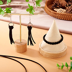Faux Suede Cord&nbsp;OCOR-TAC0018-03B
