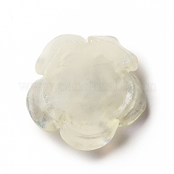 Luminous Resin Cabochons&nbsp;CRES-D005-C05