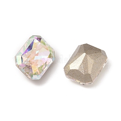 K9 Glass Rhinestone Cabochons&nbsp;RGLA-A025-05A-001PH