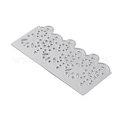 Carbon Steel Cutting Dies Stencils&nbsp;LS-DIY-P076-62