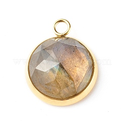Handmade Natural Mixed Gemstone Pendants&nbsp;PALLOY-JF00791