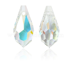 Preciosa&reg Crystal Pendants&nbsp;Y-PRC-PC13-00030-200