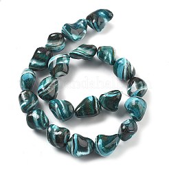 Dyed Natural Trochus Shell Beads Strands&nbsp;BSHE-Z006-02A