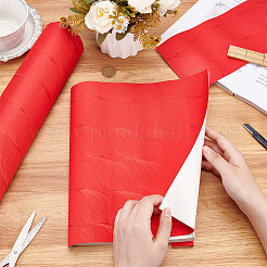 Polyester Fabric&nbsp;AJEW-WH0472-69A