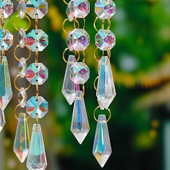 Crystal Suncatcher&nbsp;PW-WG48656-01