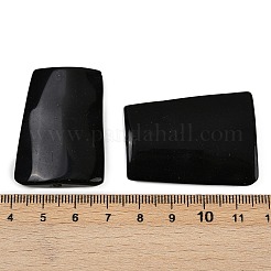 Natural Black Onyx(Dyed & Heated) Beads&nbsp;G-S393-04