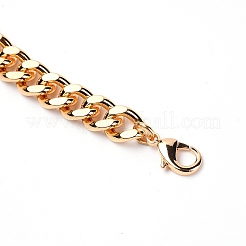 Beaded Choker Necklaces&nbsp;NJEW-SZC0002-01