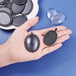 DIY Pendant Making&nbsp;DIY-PH0020-13