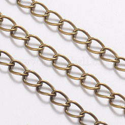 Iron Twisted Chains&nbsp;X-CH-017-AB