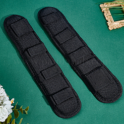 Nylon Tactical Vest Shoulder Strap Pads&nbsp;FIND-WH0818-12
