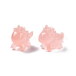 Opaque Resin Beads&nbsp;RESI-N038-01G