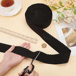 9 Yards Flat Polyester Wide Elastic Cord&nbsp;OCOR-MA0001-15A