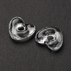 Handmade Lampwork Beads&nbsp;LAMP-S069-04I