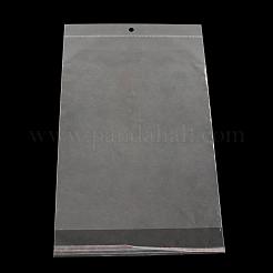 Rectangle OPP Cellophane Bags&nbsp;OPC-R012-201