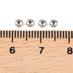316 Surgical Stainless Steel Beads&nbsp;STAS-G382-01P