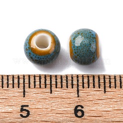 Handmade Porcelain Beads&nbsp;PORC-D300-A39