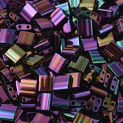 MIYUKI TILA Beads&nbsp;X-SEED-J020-TL0454